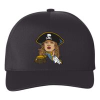 Flexfit Delta Seamless Cap  Thumbnail