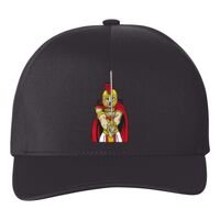 Flexfit Delta Seamless Cap  Thumbnail