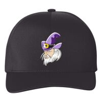 Flexfit Delta Seamless Cap  Thumbnail