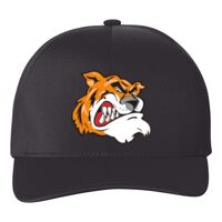 Flexfit Delta Seamless Cap  Thumbnail