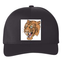Flexfit Delta Seamless Cap  Thumbnail