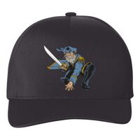Flexfit Delta Seamless Cap  Thumbnail