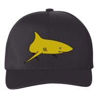 Flexfit Delta Seamless Cap  Thumbnail