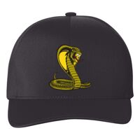Flexfit Delta Seamless Cap  Thumbnail