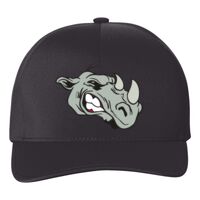 Flexfit Delta Seamless Cap  Thumbnail