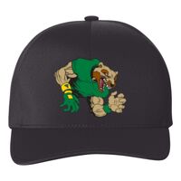 Flexfit Delta Seamless Cap  Thumbnail