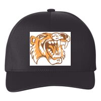 Flexfit Delta Seamless Cap  Thumbnail