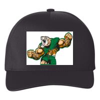 Flexfit Delta Seamless Cap  Thumbnail