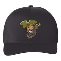 Flexfit Delta Seamless Cap  Thumbnail