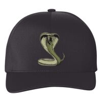 Flexfit Delta Seamless Cap  Thumbnail