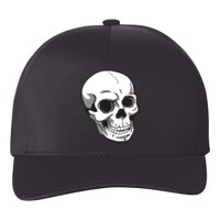 Flexfit Delta Seamless Cap  Thumbnail