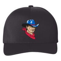 Flexfit Delta Seamless Cap  Thumbnail