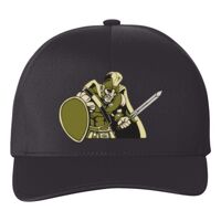 Flexfit Delta Seamless Cap  Thumbnail