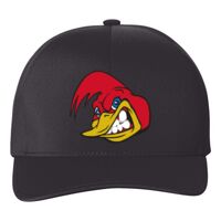 Flexfit Delta Seamless Cap  Thumbnail
