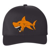 Flexfit Delta Seamless Cap  Thumbnail