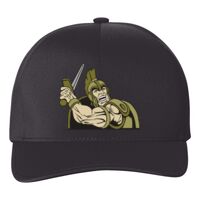 Flexfit Delta Seamless Cap  Thumbnail