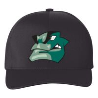 Flexfit Delta Seamless Cap  Thumbnail
