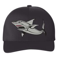 Flexfit Delta Seamless Cap  Thumbnail