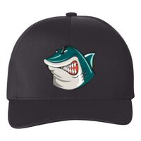 Flexfit Delta Seamless Cap  Thumbnail