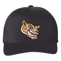 Flexfit Delta Seamless Cap  Thumbnail