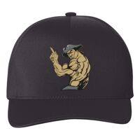 Flexfit Delta Seamless Cap  Thumbnail