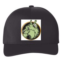 Flexfit Delta Seamless Cap  Thumbnail