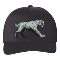Flexfit Delta Seamless Cap  Thumbnail