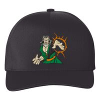 Flexfit Delta Seamless Cap  Thumbnail