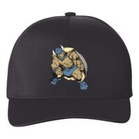 Flexfit Delta Seamless Cap  Thumbnail