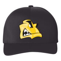 Flexfit Delta Seamless Cap  Thumbnail