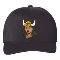 Flexfit Delta Seamless Cap  Thumbnail