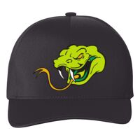 Flexfit Delta Seamless Cap  Thumbnail