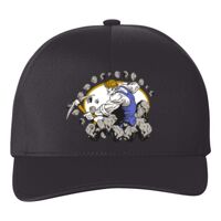 Flexfit Delta Seamless Cap  Thumbnail