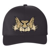 Flexfit Delta Seamless Cap  Thumbnail