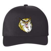 Flexfit Delta Seamless Cap  Thumbnail