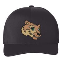 Flexfit Delta Seamless Cap  Thumbnail