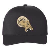 Flexfit Delta Seamless Cap  Thumbnail