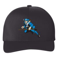 Flexfit Delta Seamless Cap  Thumbnail