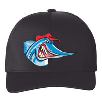 Flexfit Delta Seamless Cap  Thumbnail