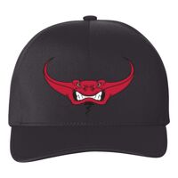 Flexfit Delta Seamless Cap  Thumbnail