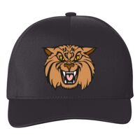 Flexfit Delta Seamless Cap  Thumbnail