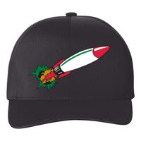 Flexfit Delta Seamless Cap  Thumbnail