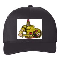 Flexfit Delta Seamless Cap  Thumbnail