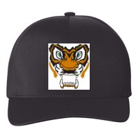 Flexfit Delta Seamless Cap  Thumbnail
