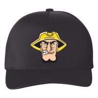 Flexfit Delta Seamless Cap  Thumbnail