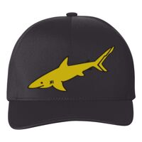 Flexfit Delta Seamless Cap  Thumbnail