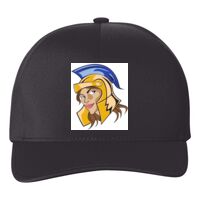 Flexfit Delta Seamless Cap  Thumbnail