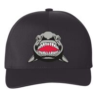 Flexfit Delta Seamless Cap  Thumbnail