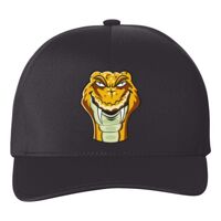 Flexfit Delta Seamless Cap  Thumbnail