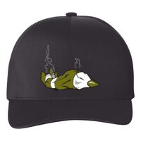 Flexfit Delta Seamless Cap  Thumbnail